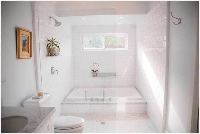 3a window tư vấn chọn cửa nhựa lõi thép bền đẹp cho phòng tắm