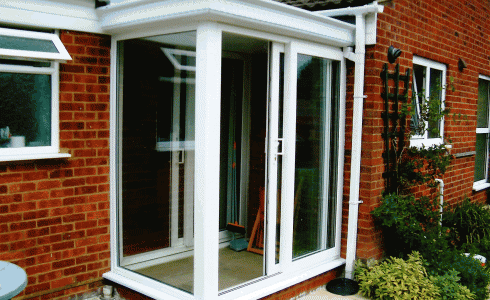báo giá cửa nhựa lõi thép 3a window kính thường 5mm tại hà nội