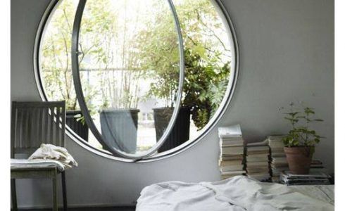 những mẫu cửa đi, cửa sổ hiện đại, độc đáo